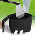 thumbnail image 3 of Golf Club and Ball Cleaning Bag Portable Golf Club Wash, 3 of 7