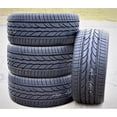 thumbnail image 6 of Set of 4 (FOUR) Leao Lion Sport 235/45R20 100W XL Performance Tires Fits: 2010-15 Mercedes-Benz GLK350 4Matic, 2020-23 Mercedes-Benz GLA250 4Matic, 6 of 12