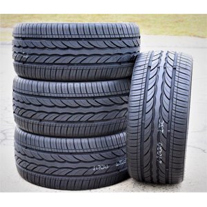 Leao Lion Sport 275/50R20 113W XL A/S High Performance Tire Fits: 2020-23 Mercedes-Benz GLE350 4Matic, 2017-23 Mercedes-Benz GLS450 4Matic Sansujyuku sansujyuku.com