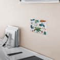 thumbnail image 6 of Dailycode Light Switch Plate Covers 2 Gang Wall Plate Plastics Outlet Covers for Kitchen Home Office Decor Car Tree People, 6 of 8
