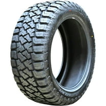 Landspider Wildtraxx R/T 37X13.50R24 129R F 12 Ply Rugged Terrain Light Truck Tire