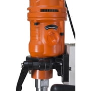 Cayken 6 Diamond Core Drill Rig with 400F Adjustable Angle Stand