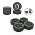 thumbnail image 3 of Tire Set Accessories 10 Tire Wheel for Truck, 3 of 8