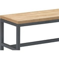 thumbnail image 5 of Tommy Hilfiger Robson Dining Bench, 5 of 8