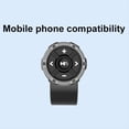 thumbnail image 5 of Mando A Distancia Bluetooth de 5 Teclas para Volante de Coche, Resistente Al Agua, para Manillar de Motocicleta., 5 of 5