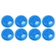 thumbnail image 1 of Tapas de Latas de Soda, 8 piezas - Cubiertas de Latas de Plástico, Tapas que se Ajustan al Tamaño Estándar para Bebidas de Soda y Cerveza (Azul), 1 of 6