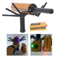 thumbnail image 1 of Puntero De Metal, Detector De Metales, Agarre Cómodo, Portátil Para Joyería, 1 of 7