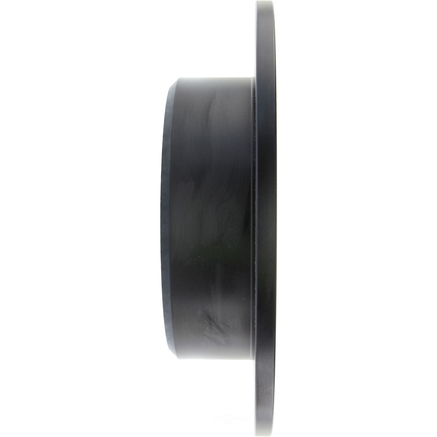 Centric Parts Disc Brake Rotor P/N:125.34019 Fits select: 1984-1991 BMW 325, 1991 BMW 318