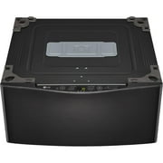 LG Sidekick 1.0 cu ft Top Load Washing Machine with Slide Out Drawer