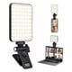 thumbnail image 2 of Luz de belleza portátil para selfies con cargador de clip, 2 of 7