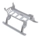 thumbnail image 1 of Tren De Aterrizaje Para Drones, Ligero, Ajuste Preciso, Estable, De Liberación Rápida, Protector Extensor De Altura Plegable Para Drones NEO, 1 of 7