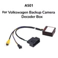 thumbnail image 6 of NATEFEMIN A501 Decoder Box for Volkswagen & Eonon, Lightweight & High-Quality, Supports Seamless Reverse Imaging, 6 of 7