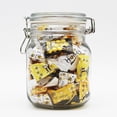thumbnail image 3 of Bee Themed Peppermints 100 Pack – Individually Wrapped Honey Bee Crafted Hard Candy Mints for Baby Showers, Birthday Parties, Classroom Treats, Party Favors, and Bee-Themed Sweet Celebrations, 3 of 5