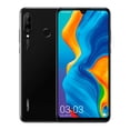 thumbnail image 1 of Smartphone Huawei  P30 Lite Dual Sim 128GB Black 6GB Ram, 1 of 2