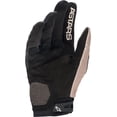 thumbnail image 2 of Alpinestars Megawatt Mens MX Offroad Gloves Stone/Black 3XL, 2 of 2