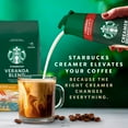 thumbnail image 5 of Starbucks Cinnamon Dolce Latte Creamer, 28 fl. oz. Bottle 28 fl oz, 5 of 13