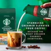 Starbucks Cinnamon Dolce Latte Creamer, 28 fl. oz. Bottle 28 fl oz