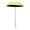 Green, variant on Plant Shade Umbrella, Folding Travel Rain Umbrella with UV Protection, Adjustable Height & Ground Stake for Garden Flowers Hydrangeas Sensitive Plants, 49"x37", Pink
