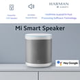 thumbnail image 4 of Altavoz inteligente Bluetooth Xiaomi Mi Smart Speaker Blanco, 4 of 10