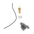 thumbnail image 2 of HF Short Wave Radio Module, Enhance Signal Filtering Static  Radio Modification Module SI4732 Chip with Storage Chip for UV-K5 K6 Single Dual Aerial, 2 of 7