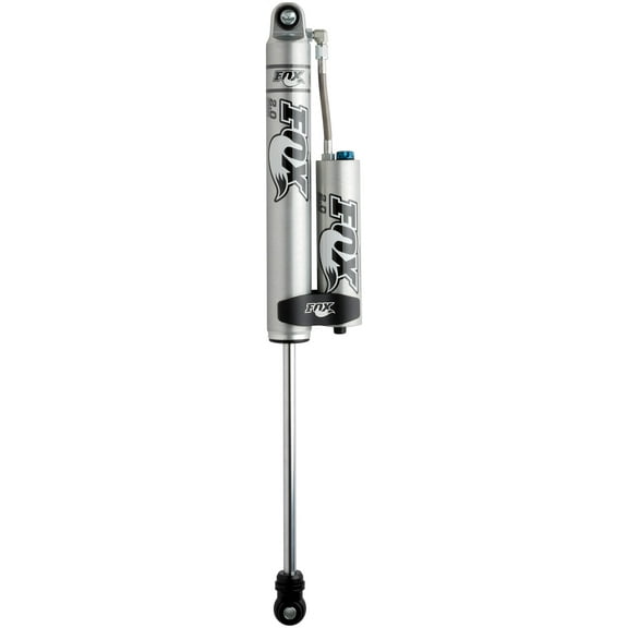 Fox Shox 985-26-112 2.0 Performance Series Reservoir Shock Absorber Fits select: 1997-2006 JEEP WRANGLER / TJ, 1984-2001 JEEP CHEROKEE