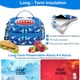 thumbnail image 4 of Bolsa Lunchera RHCPFOVR para Niños con Aislante y Doble Compartimento, 4 of 8