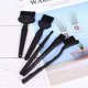 thumbnail image 2 of 5pcs Anti Static Brush ESD Safe Details Cleaning Brush Tool for Mobile Phone Tablet PCB BGA Repair Work (Black), 2 of 3