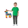 thumbnail image 2 of Fun Express Donkey Piñata, 2 of 3