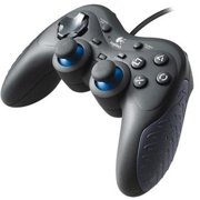 Logitech Action Game Pad