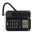 thumbnail image 5 of Landlines Corded Phone With Memory Call Adjustable Brightness and Extra Large Button for Easy Operations, 5 of 8