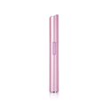 thumbnail image 1 of CHOK Electric Eyebrow Trimmer Eyebrow Hair Remover   Electric Razor Painless Eyebrows Removal-Pink, 1 of 8