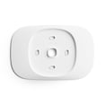 thumbnail image 1 of Placa de acabado para termostato inteligente ecobee Essential - ecobee, 1 of 6