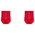 thumbnail image 3 of Guardurnaity Entrenador de cintura transpirable para mujer, ropa moldeadora de realce para viajes, Control del vientre, corsé de modelado Type10 NO10, 3 of 6