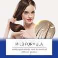 thumbnail image 5 of Productos para el cuidado del cabello que protegen la salud del cabello y el cuero cabelludo con suero de péptidos de cobre que estabiliza el cabello 60 ml de esencia de cuidado, 5 of 5
