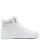 thumbnail image 2 of Tenis Puma Rebound V6 DaylNight para Mujer 402619-01 blanco 24.5, 2 of 6