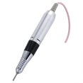 thumbnail image 3 of Pulidor de uñas eléctrico, broca para uñas, pluma con carga USB, máquina de manicura y pedicura, 3 of 8