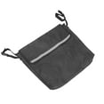 thumbnail image 4 of Bolsa Almacenamiento Silla de Ruedas ANGGREK Mochila 420D Oxford Azul, 4 of 8