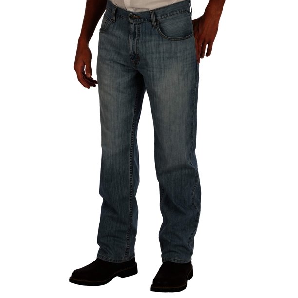 loose fitted jeans mens