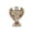 Beige-7A-home supplies, variant on LEFTHIGH Home Cemetery Garden Lawn Gravestone Ornament with Hands Resin Memorial Decoration 21cm for Outdoor Decor Home Essentials