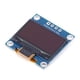 thumbnail image 5 of Módulo OLED 0 96 Pulgadas 4 Pines IIC 128x64 SSD1315 Unidad para (Dislay) Azul, 5 of 8