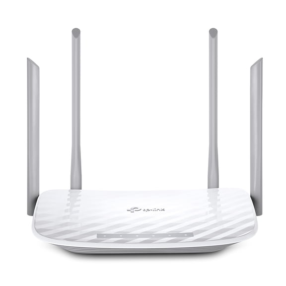 Router TP-Link Archer C50 AC1200 DUAL BAND 1200MBPS