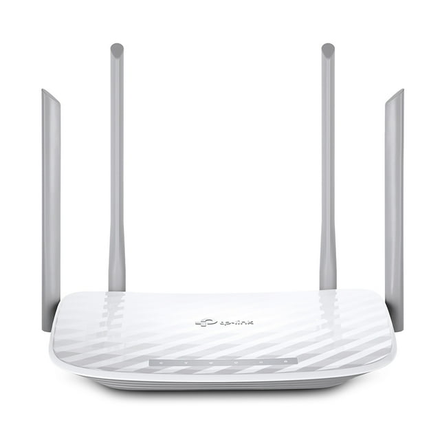 Router TP-Link Archer C50 AC1200 DUAL BAND 1200MBPS