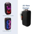 thumbnail image 2 of Funda antipolvo CltrCr para JBL PartyBox 110 y Club 120, 2 of 9