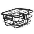 thumbnail image 2 of Almencla Front Bike Basket Carrying Front Rear Hanging Bike Cargo Rack for Road Bikes, 2 of 8