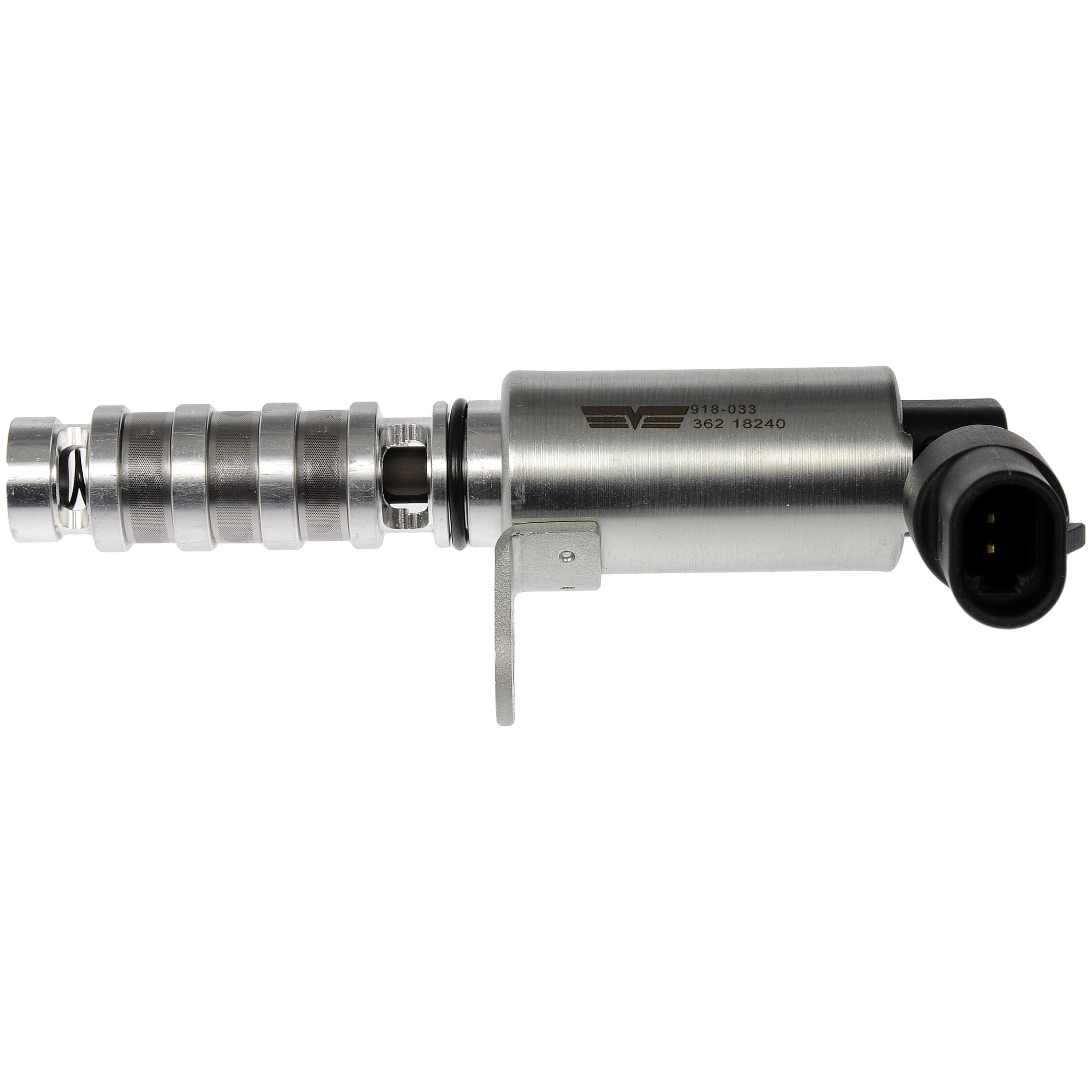 Dorman 918-033 Engine Variable Valve Timing (VVT) Solenoid for Specific Hyundai / Kia Models Fits 2013 Hyundai Elantra