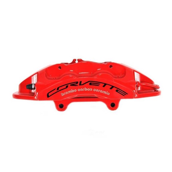 GM Genuine Parts 172-2807 Rear Passenger Side Brake Caliper