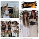 thumbnail image 5 of Conjunto de disfraz renacentista para mujer, vestido medieval de camisola y cinturón de corsé de encaje para uso diario y fiesta, 5 of 5