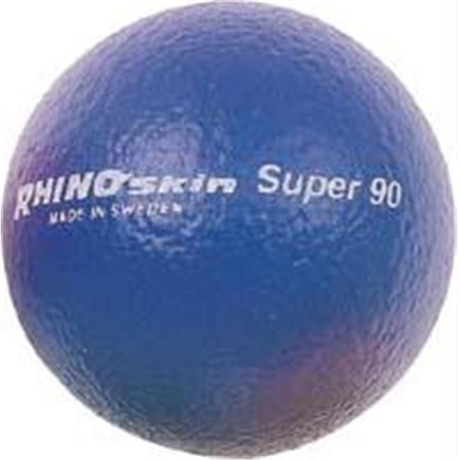 Champion Sports Rhino Skin Super 90 Foam Softball - 3.5 in.