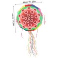 thumbnail image 2 of High - Quality Shaped Pinata Toy Boys and Girls Birthday Party Game Prop Confetti Filled Candy Container Safe Paper Material Fun Multi with superior functionality. Get yours today!, 2 of 4