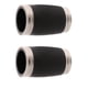 thumbnail image 1 of 2 Pcs Bb Clarinetes Barrels Ajustable Fácil De De Negro Para Producción Musical Electrónica Aprendiziaje, 1 of 8